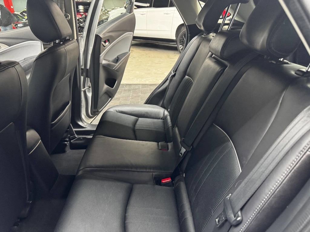Used 2019 MAZDA CX-3 Touring image 39