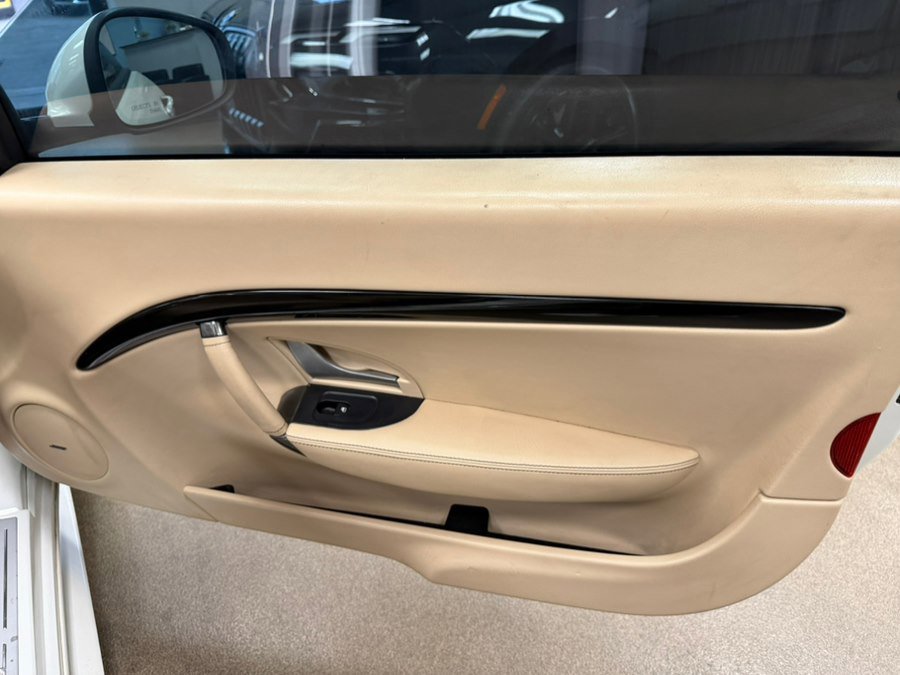 Used 2017 Maserati GranTurismo MC Centennial image 48