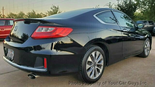 Used 2013 Honda Accord LX-S image 15