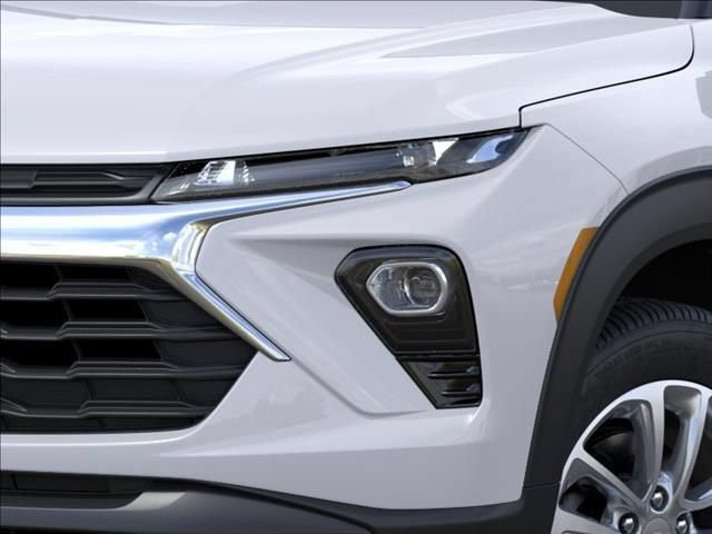 New 2026 Chevrolet TrailBlazer LS w/ LS Convenience Package FWD image 10