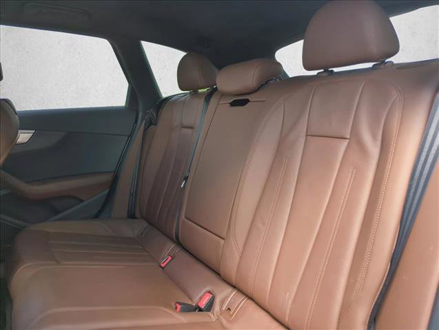 Used 2018 Audi A4 2.0T allroad Premium Plus AWD/4WD image 21
