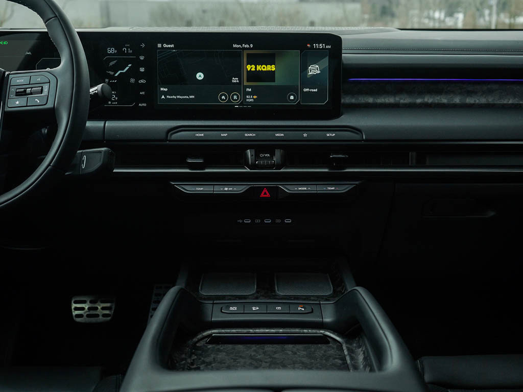 New 2027 Kia Telluride SX Prestige X-Pro image 18