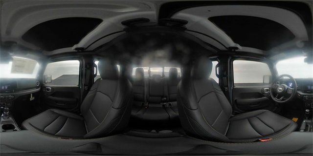 New 2025 Jeep Gladiator Sport w/ Premium Package image 26