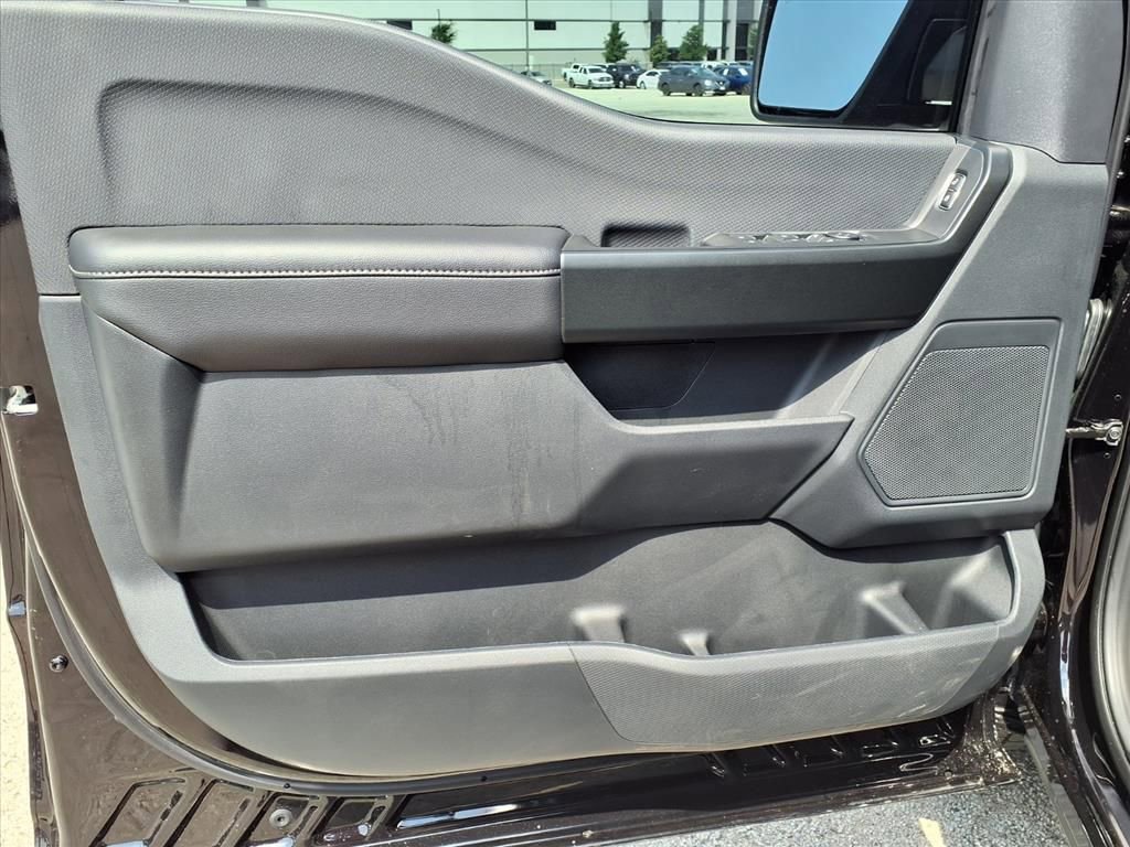 New 2026 Ford F150 STX RWD image 28