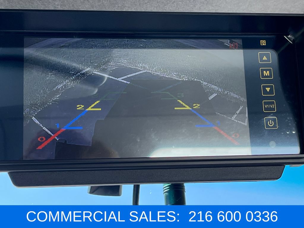 Used 2024 Isuzu NPR RWD image 24