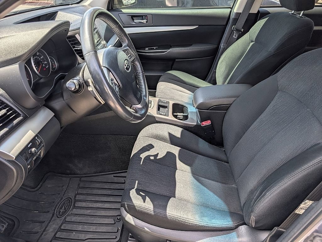 Used 2013 Subaru Outback 2.5i Premium image 26