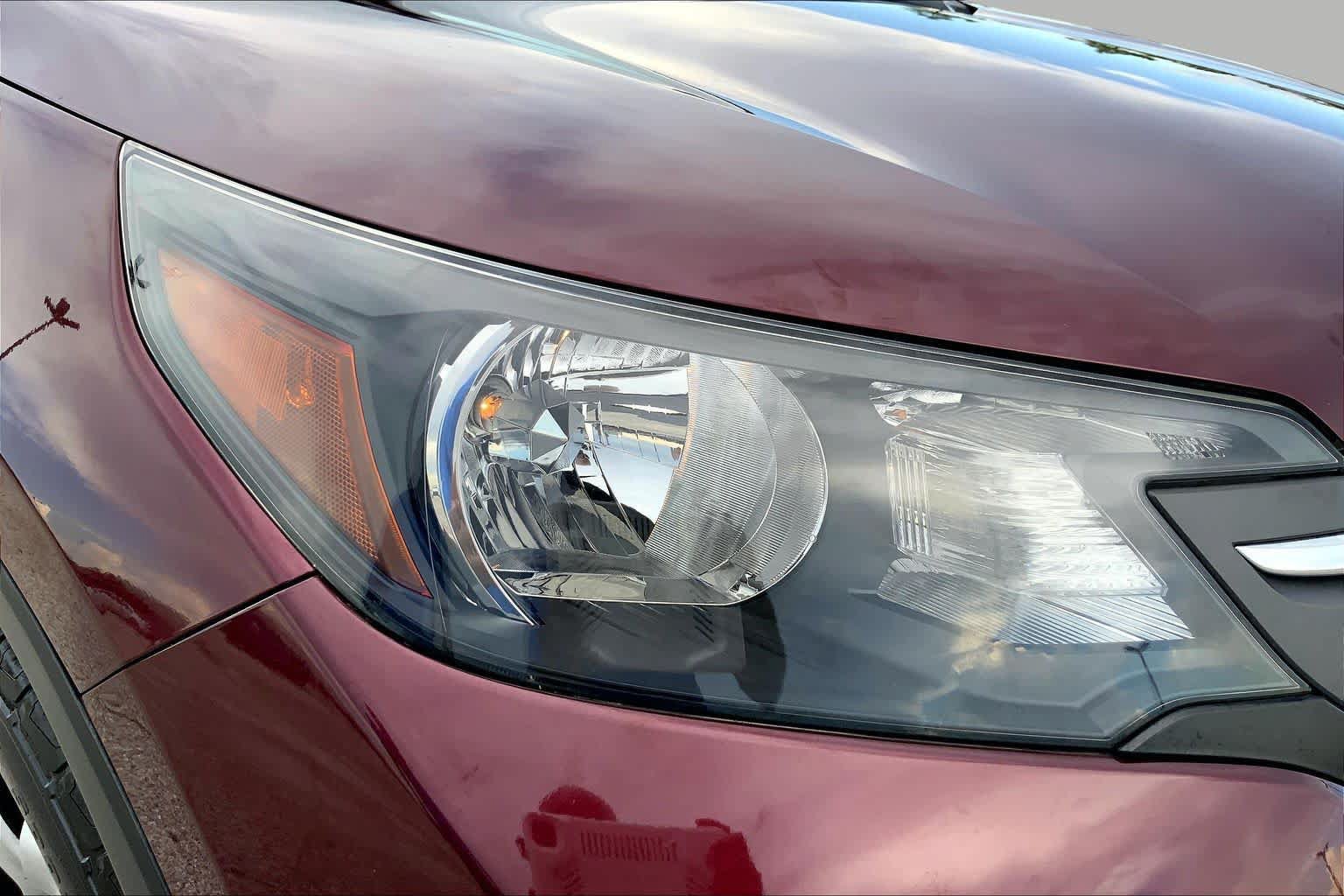 Used 2014 Honda CR-V LX image 27