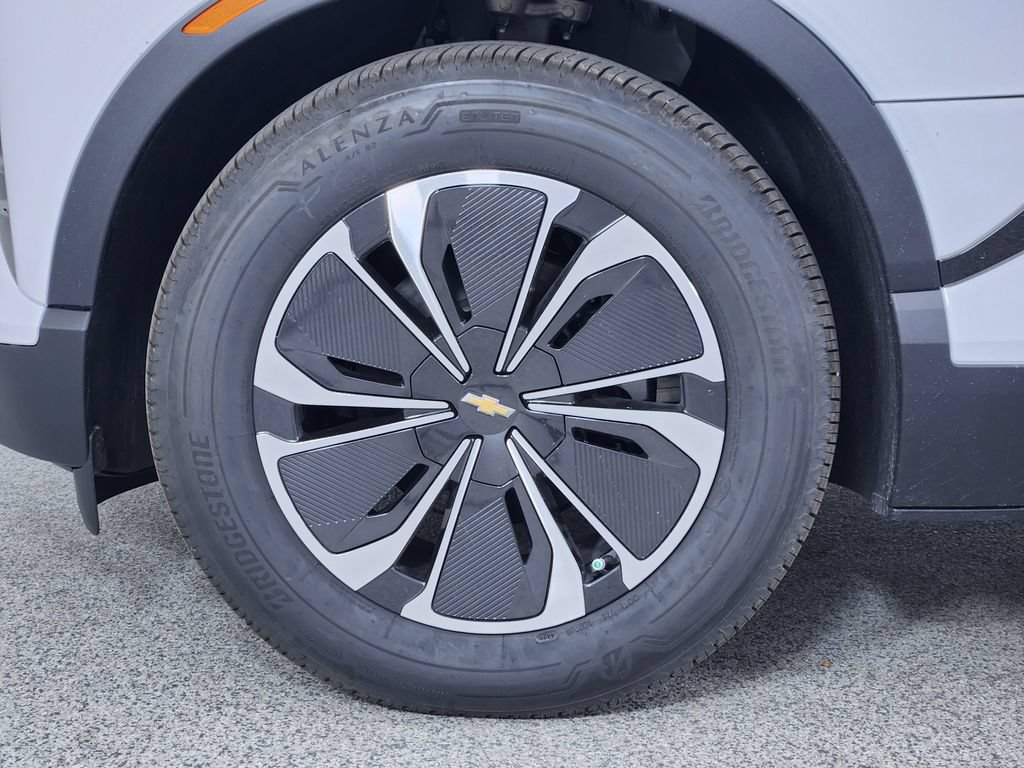 New 2026 Chevrolet Blazer EV LT FWD image 14