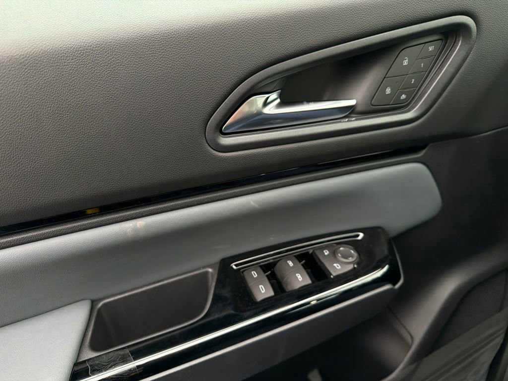 New 2026 Honda Prologue Touring image 37