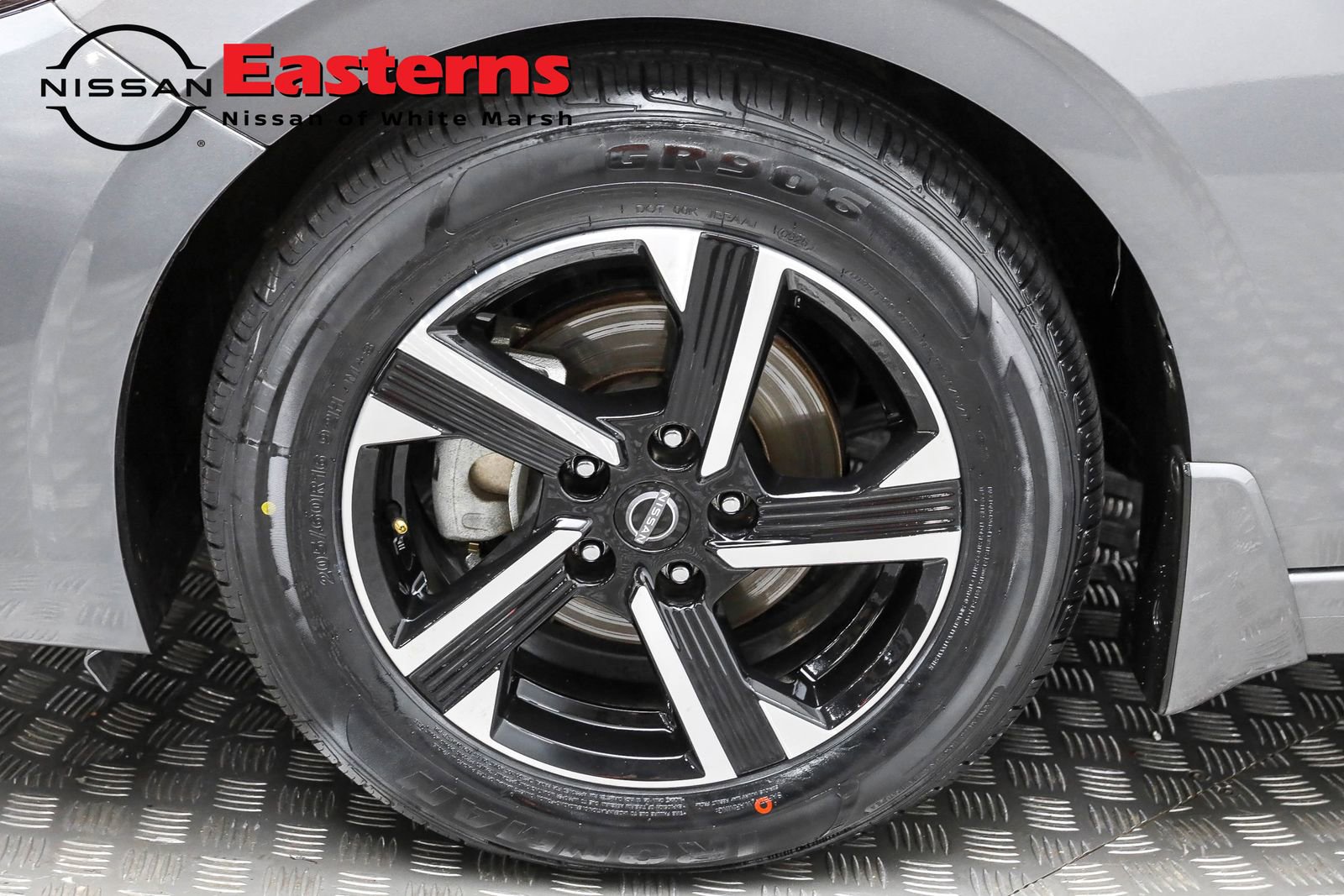 Used 2024 Nissan Sentra SV image 44