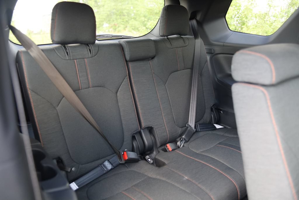 New 2026 Honda Pilot Sport image 32