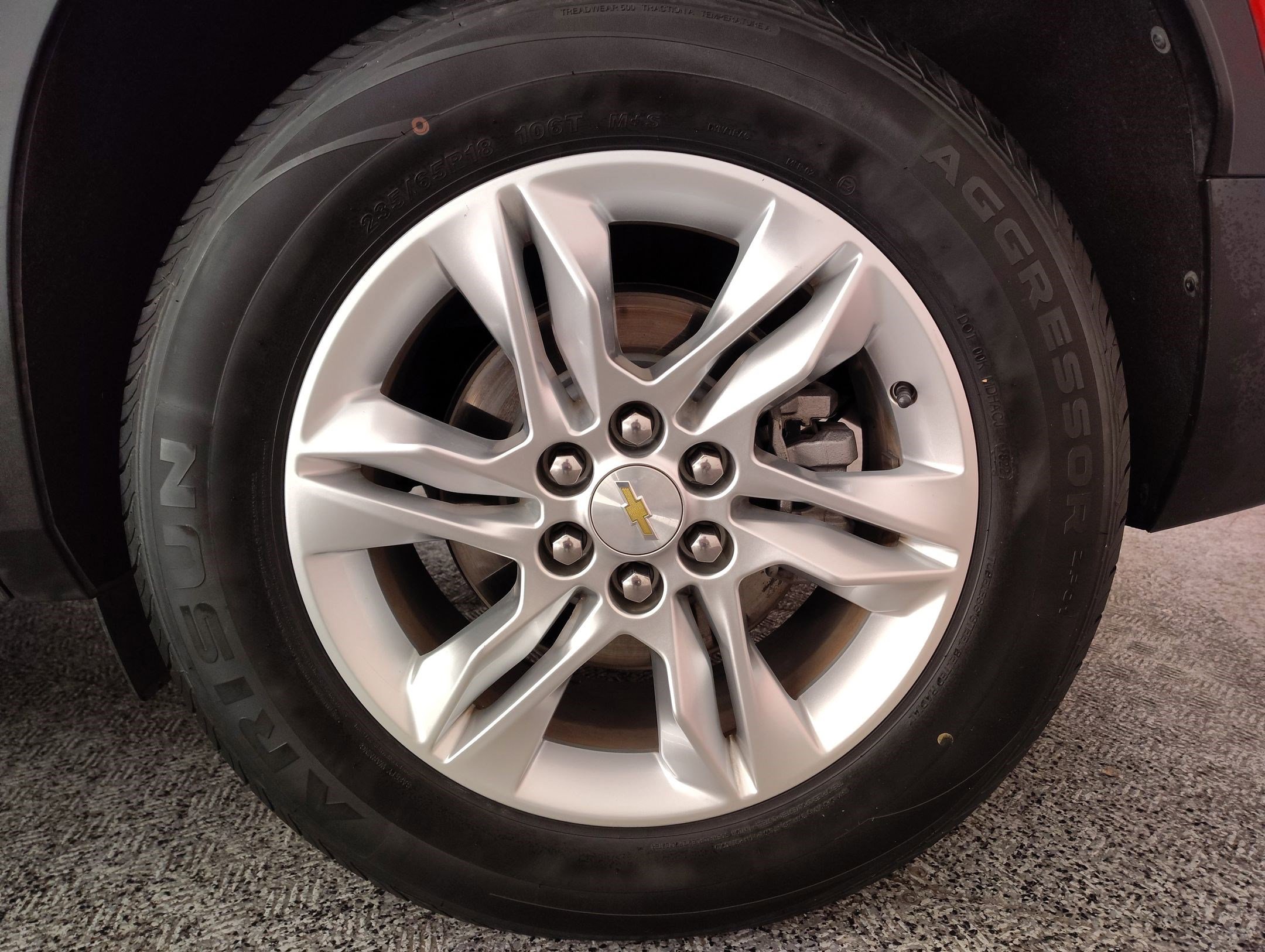 Used 2020 Chevrolet Blazer LT image 12