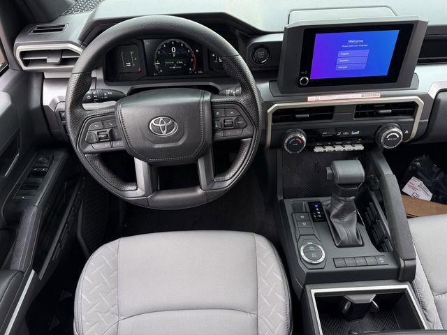 New 2026 Toyota Tacoma SR5 image 12