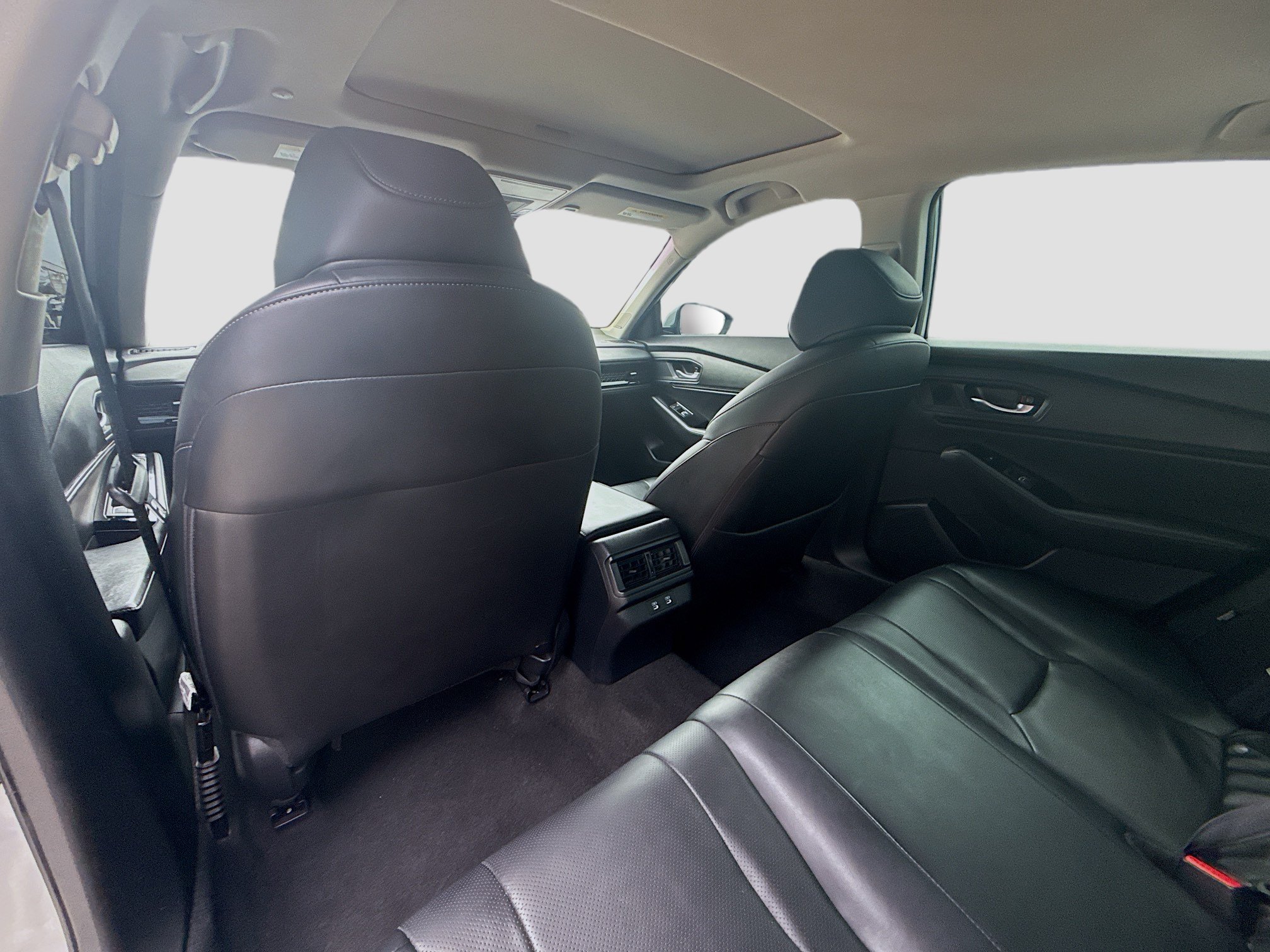 Certified 2023 Honda Accord Touring image 25
