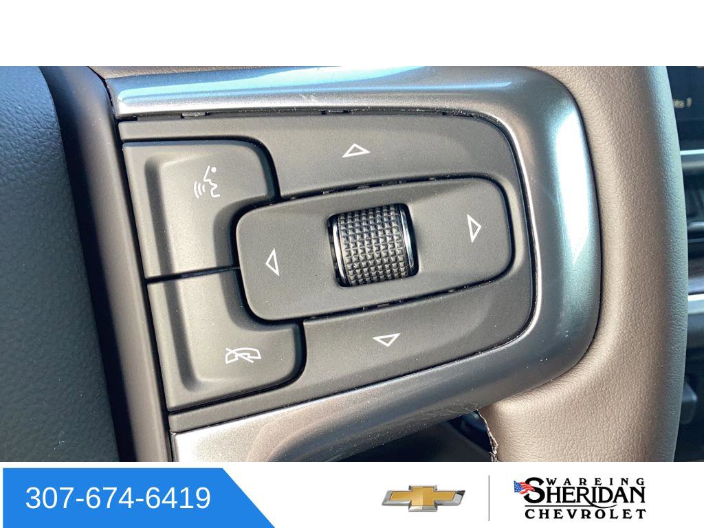 New 2026 Chevrolet Silverado 2500 LT AWD/4WD image 22