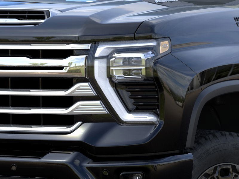New 2026 Chevrolet Silverado 2500 High Country w/ Technology Package image 10