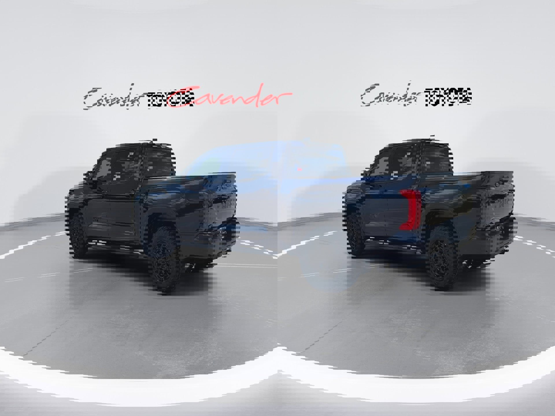 New 2026 Toyota Tundra SR5 image 6