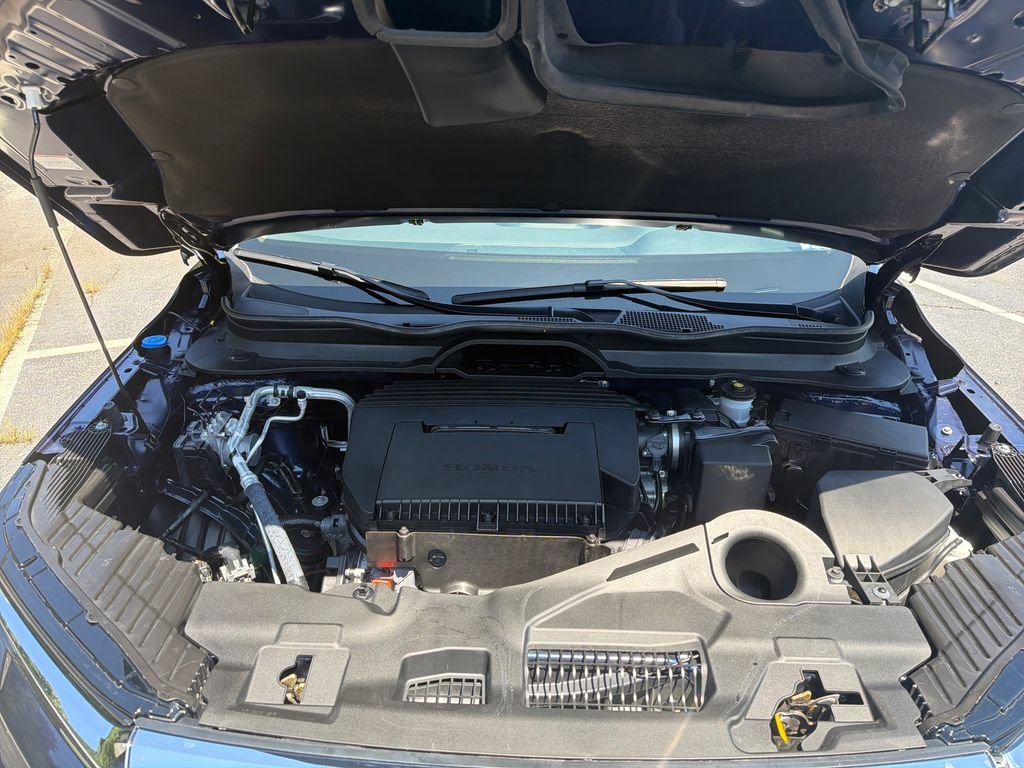 Used 2025 Honda Pilot EX-L image 31