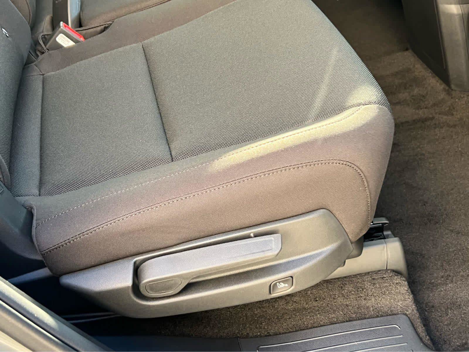 New 2026 Hyundai Santa Fe SE AWD/4WD image 23