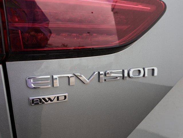 New 2025 Buick Envision Sport Touring image 9