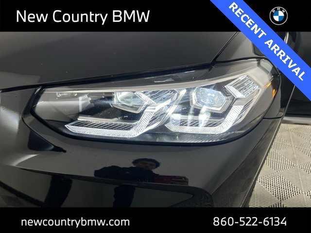 Used 2022 BMW X3 xDrive30i w/ Premium Package 2 (ZPA) image 27