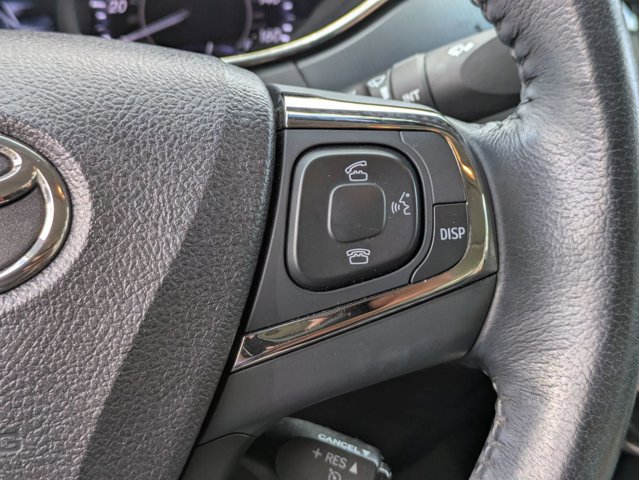 Used 2016 Toyota Avalon XLE Premium FWD image 12