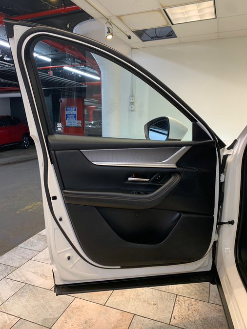 Used 2024 MAZDA CX-90 Plug-In Hybrid w/ Preferred image 13