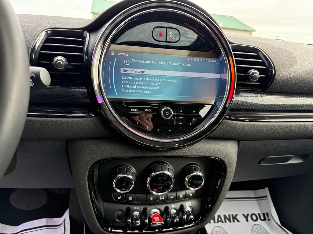 Used 2024 MINI Cooper Clubman S image 29