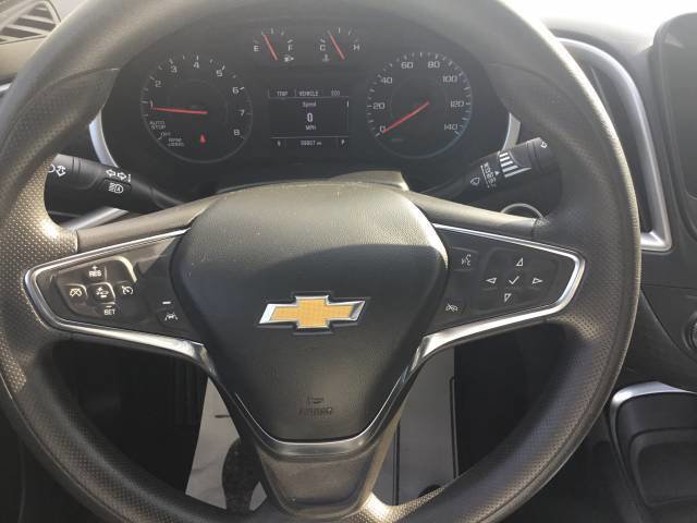 Used 2024 Chevrolet Malibu LT image 14
