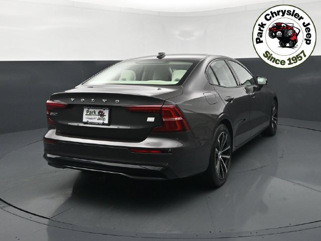 Used 2024 Volvo S60 T8 Plus AWD/4WD image 5