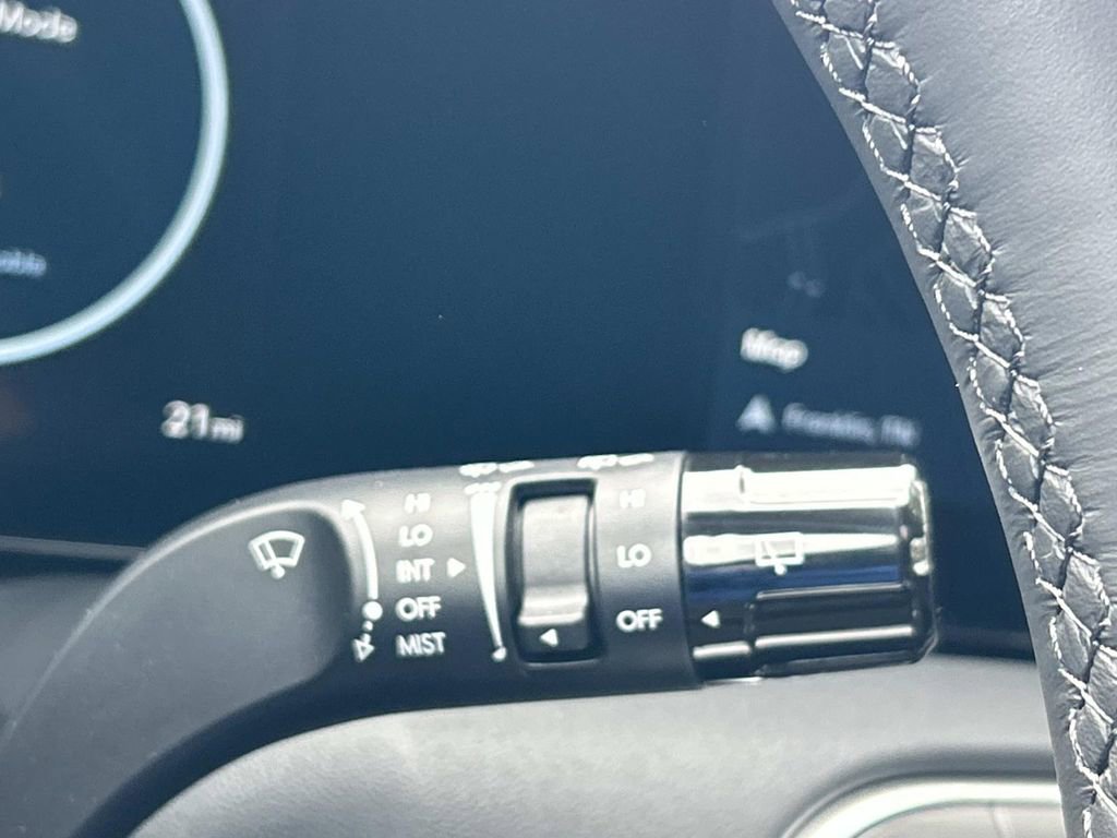 New 2026 Hyundai Palisade Limited FWD image 34
