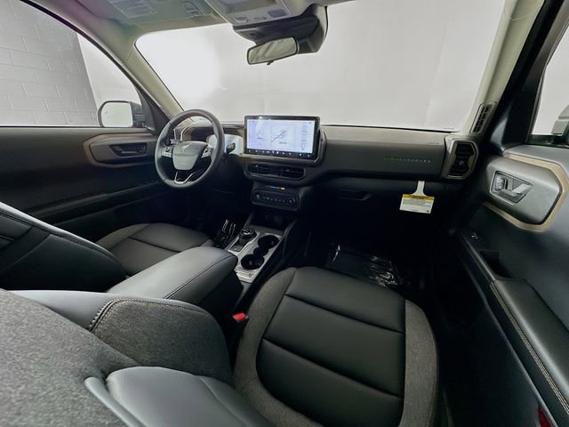 New 2026 Ford Bronco Sport Big Bend w/ Convenience Package image 23