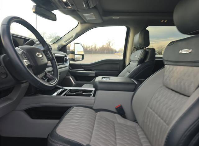 Used 2024 Ford F250 Limited w/ FX4 Off-Road Package image 6