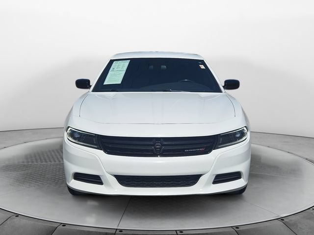 Used 2023 Dodge Charger SXT RWD image 8