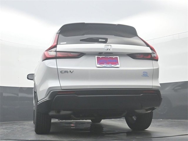 New 2026 Honda CR-V EX image 32