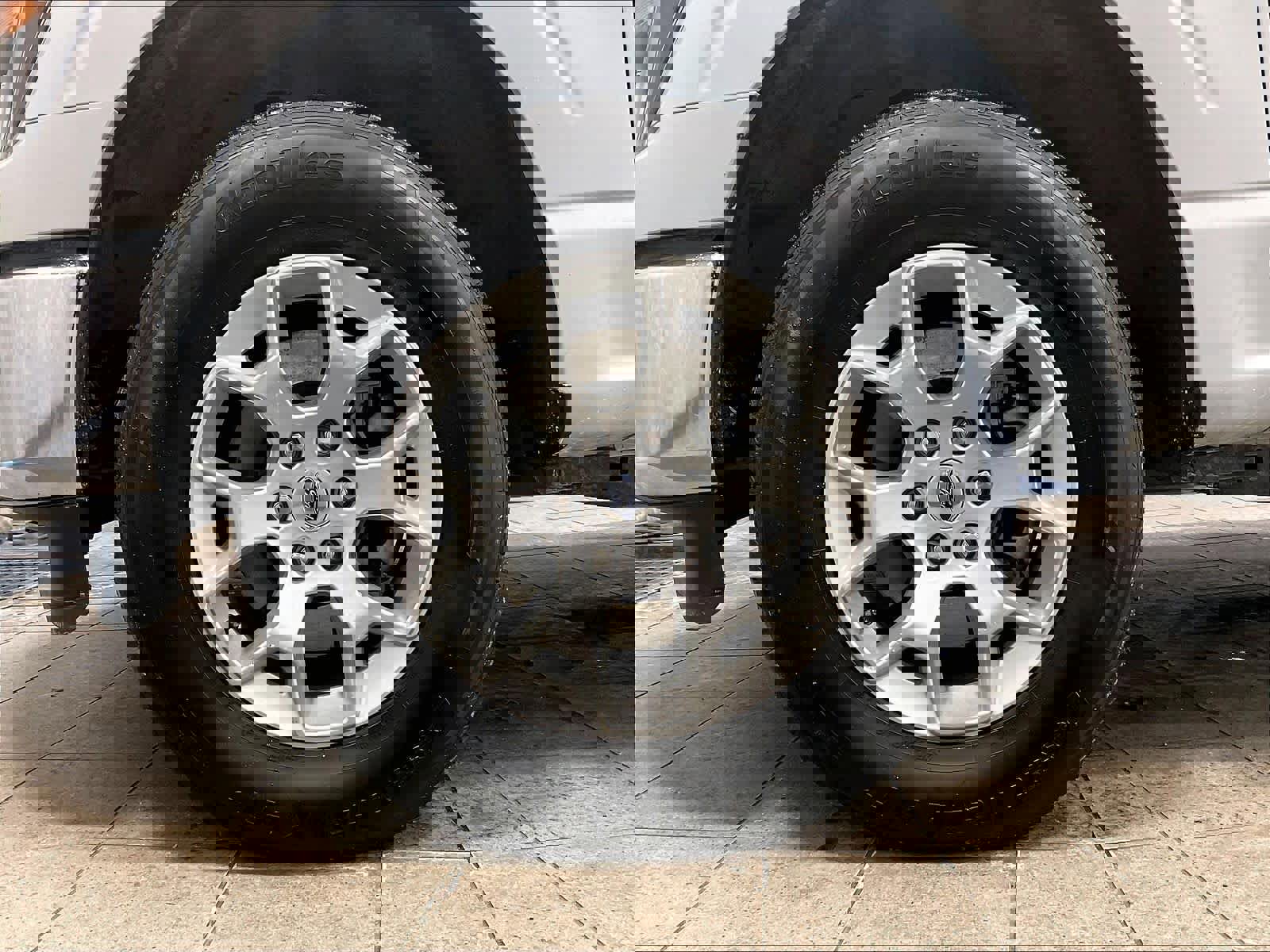 Used 2023 Ford F150 XLT image 7