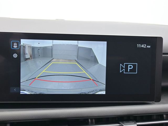 Used 2025 Hyundai Tucson SEL image 20