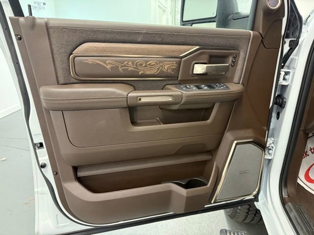 New 2026 RAM 2500 Limited image 13