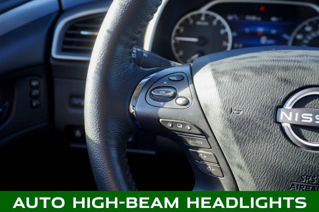 Used 2024 Nissan Murano SL image 23