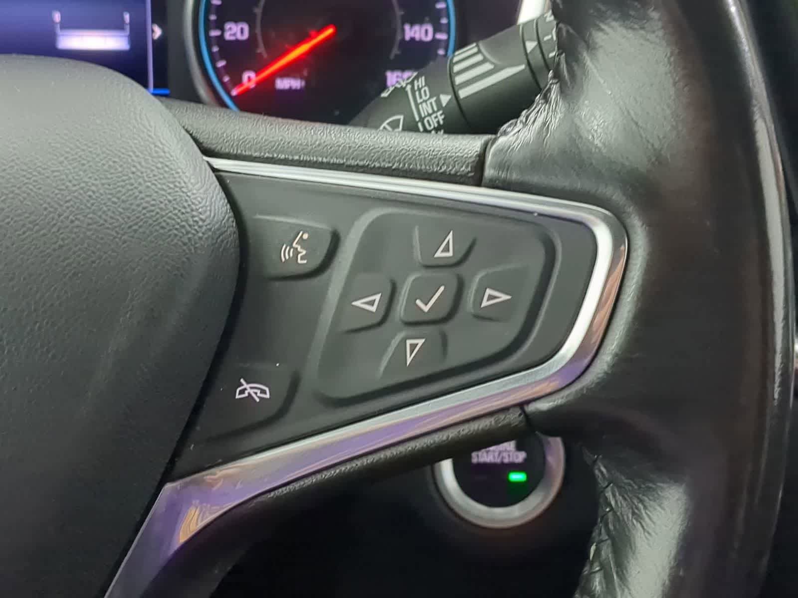 Used 2019 Chevrolet Equinox LT AWD/4WD image 23