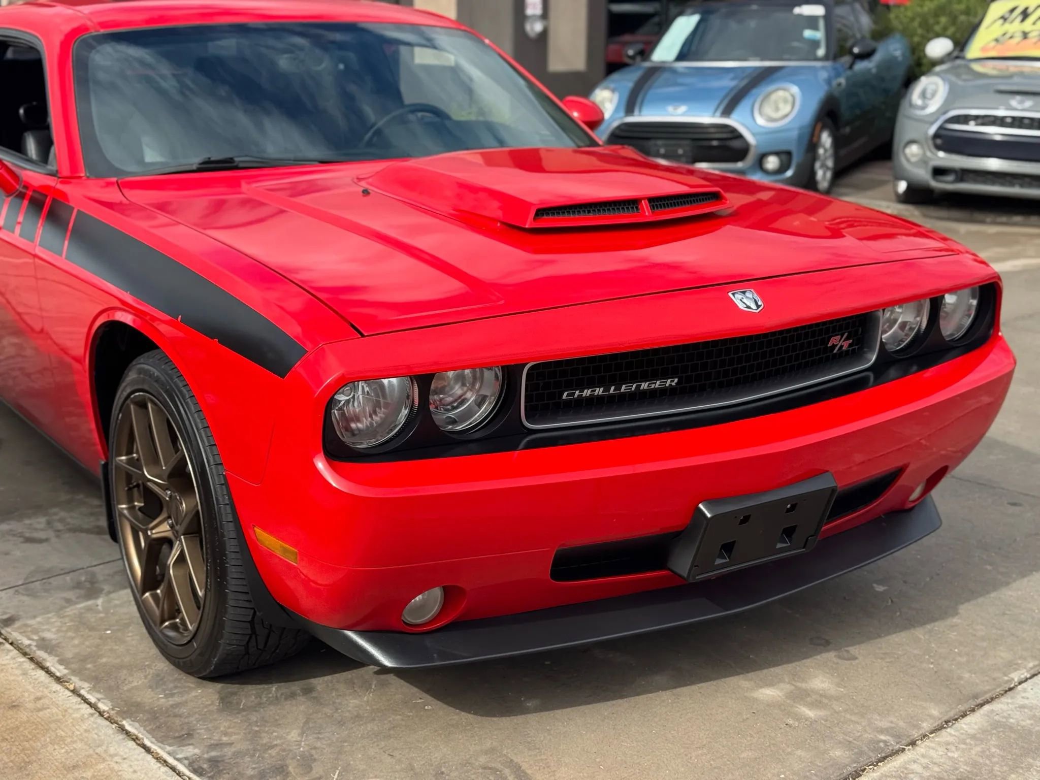 Used 2010 Dodge Challenger R/T image 45