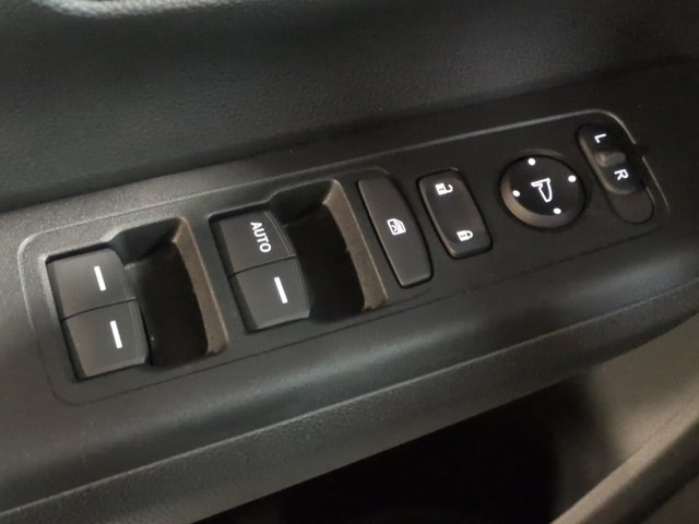 Used 2026 Honda CR-V LX image 19