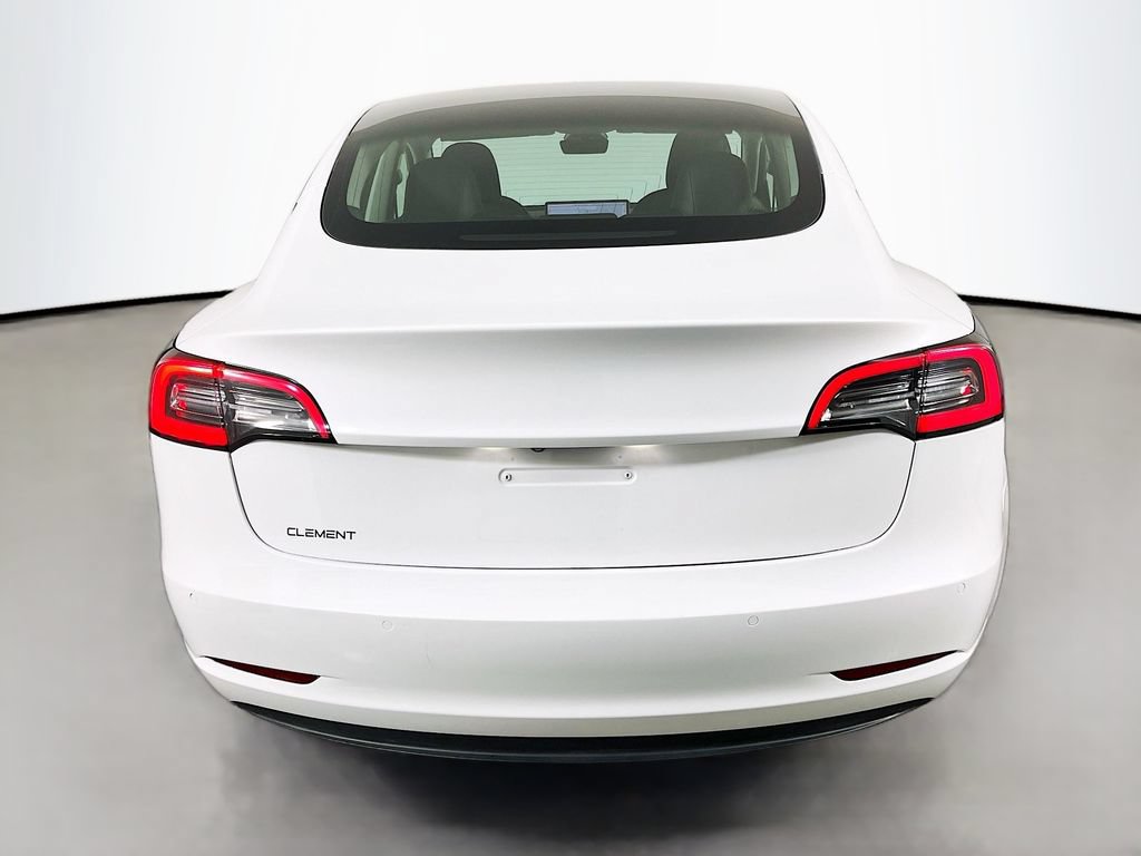 Used 2020 Tesla Model 3 Standard Range RWD image 8