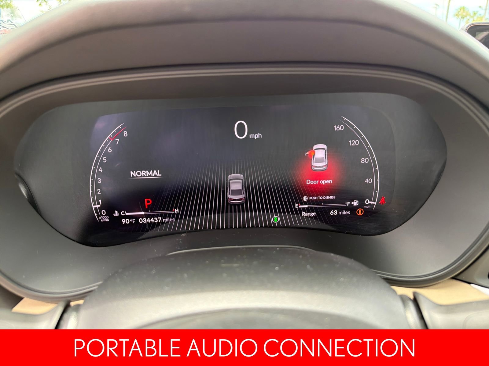 Used 2024 Acura TLX w/ Technology Package FWD image 14