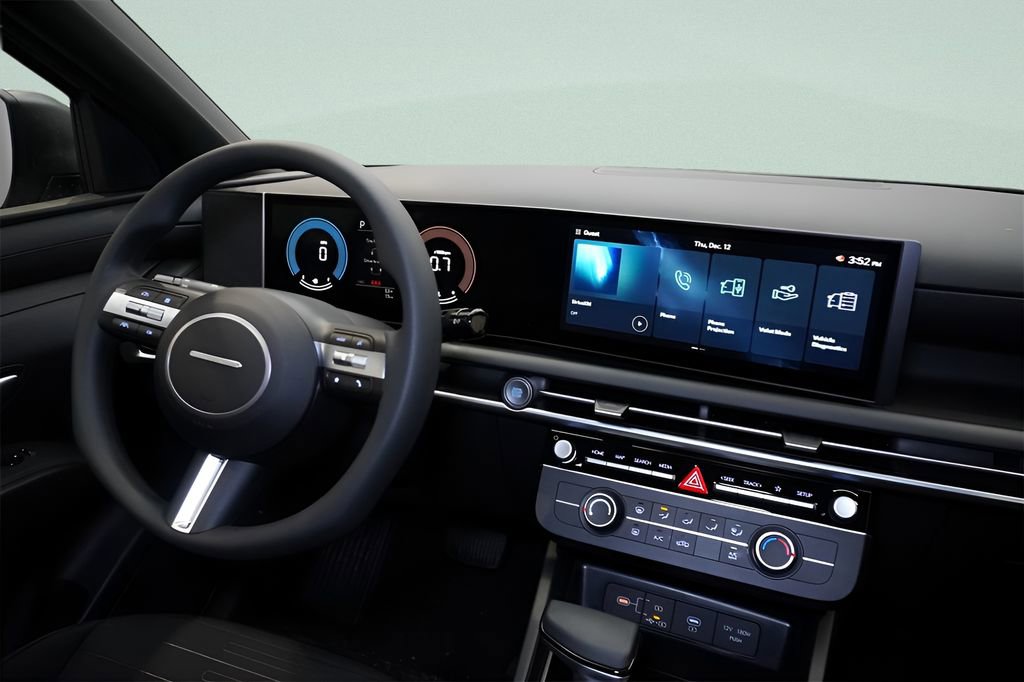 New 2026 Hyundai Santa Cruz SE image 13