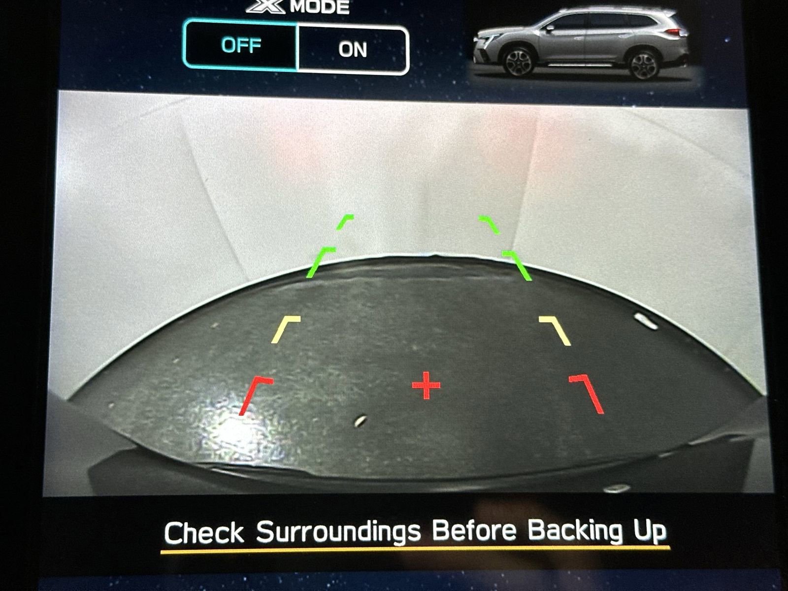 Used 2023 Subaru Ascent Premium image 17