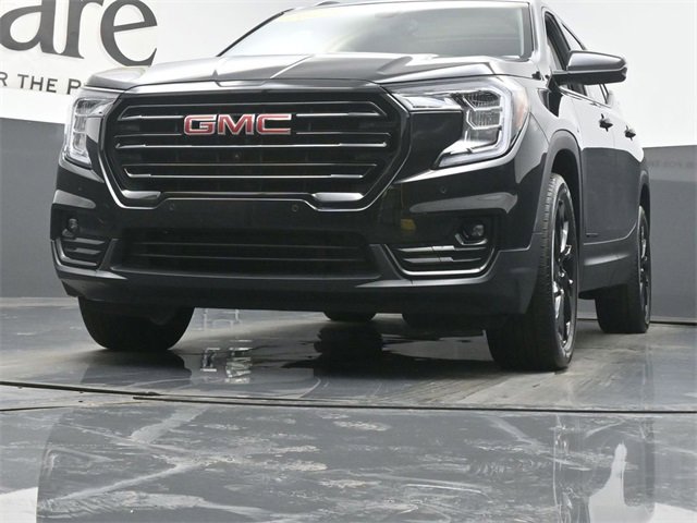 Used 2023 GMC Terrain SLT w/ Infotainment Package II image 55