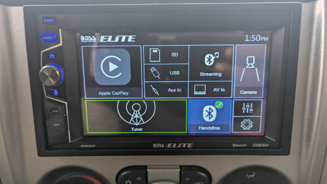 Used 2008 Chevrolet Colorado LS image 27