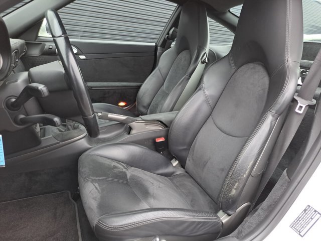 Used 2007 Porsche 911 GT3 RWD image 5
