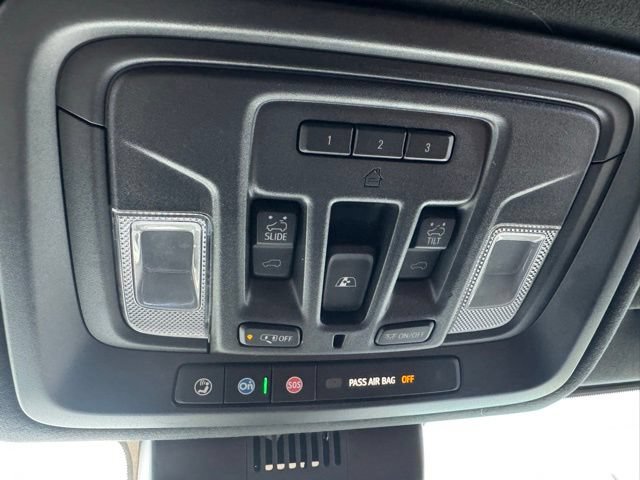 Used 2026 GMC Sierra 2500 Denali Ultimate AWD/4WD image 29